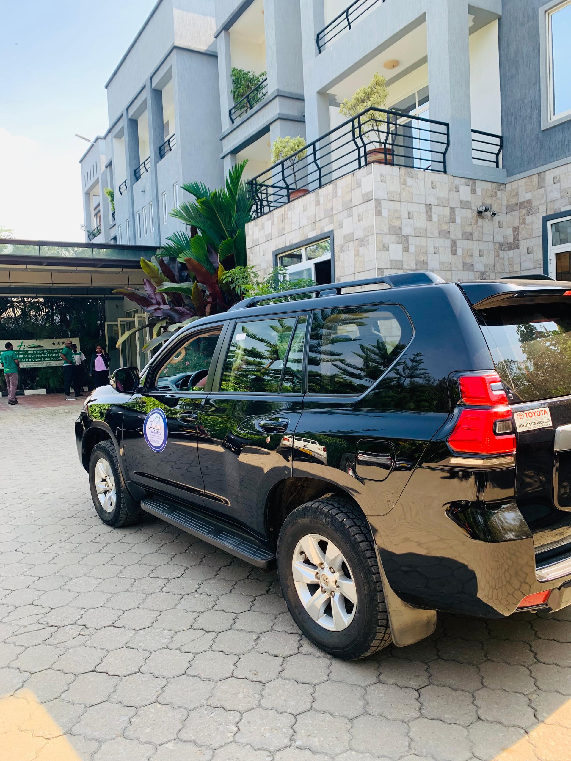 6 Days Tanzania Safari