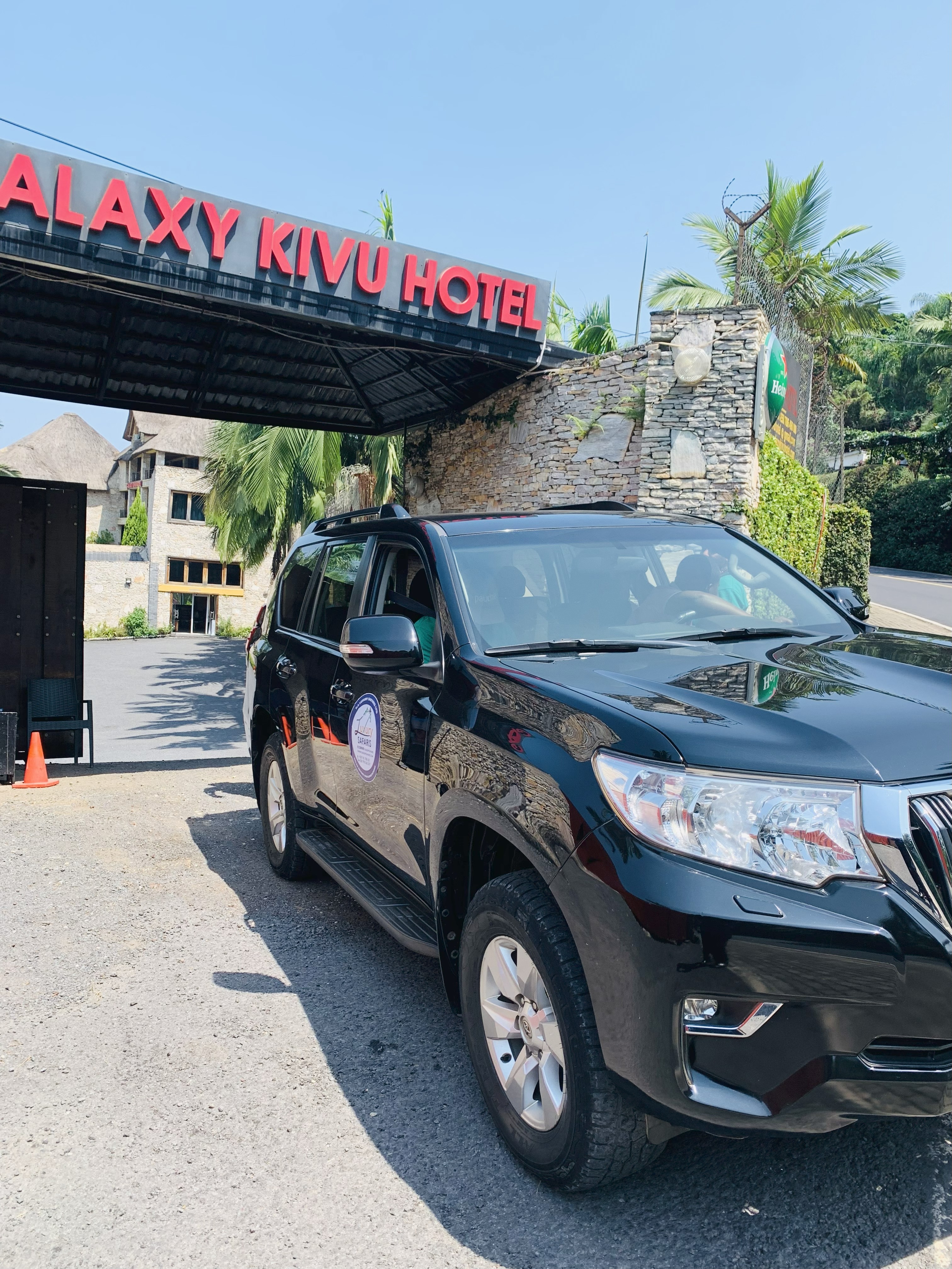 4 Days Lake Kivu Gisenyi Retreat