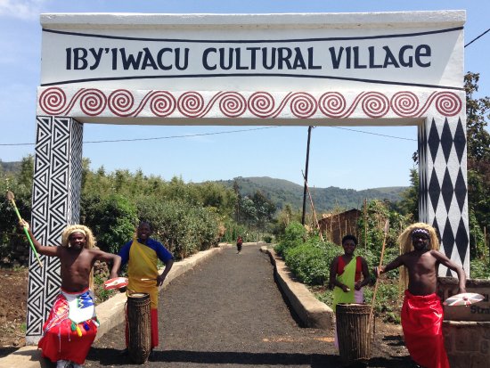 5 Days Rwanda Cultural Immersion
