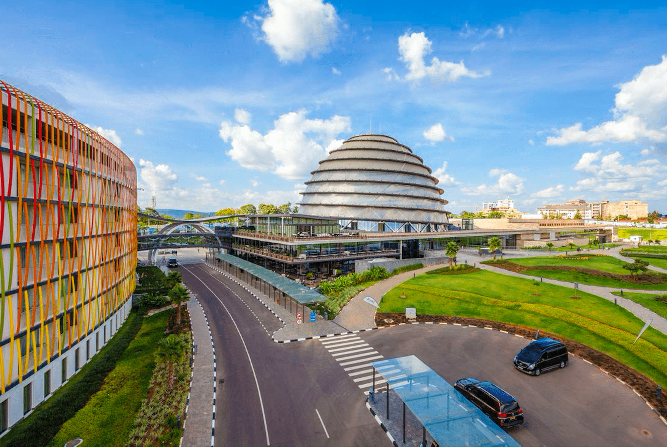 1 Day Kigali Tour